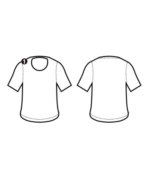 HUMAN MADE T恤/上衣