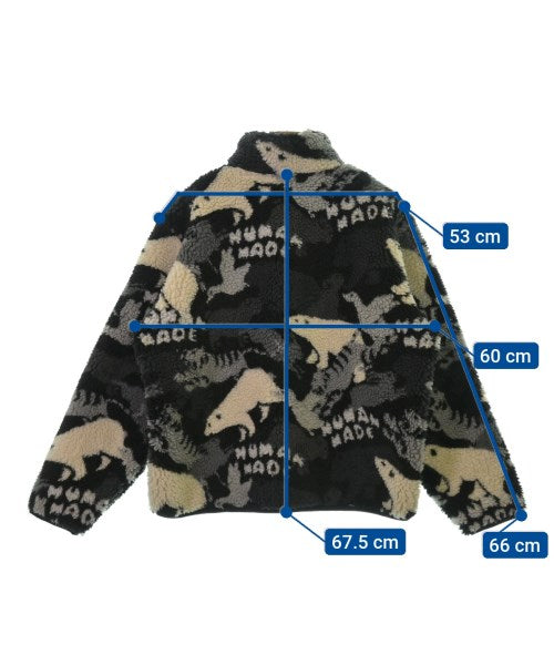 HUMAN MADE 其他飛行外套