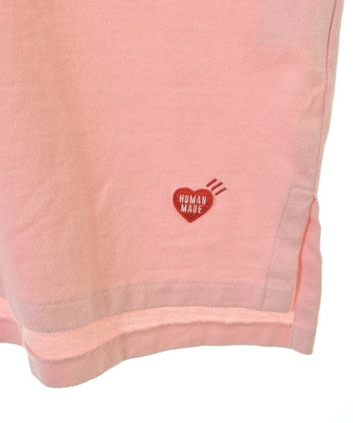 HUMAN MADE POLO衫