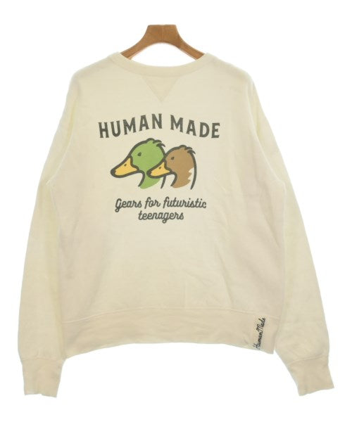 HUMAN MADE 運動衫