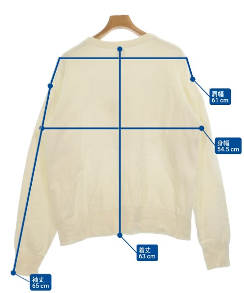 HUMAN MADE 運動衫