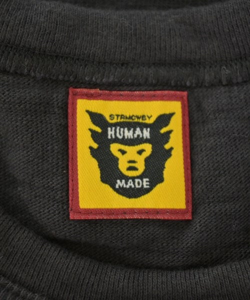 HUMAN MADE T恤/上衣