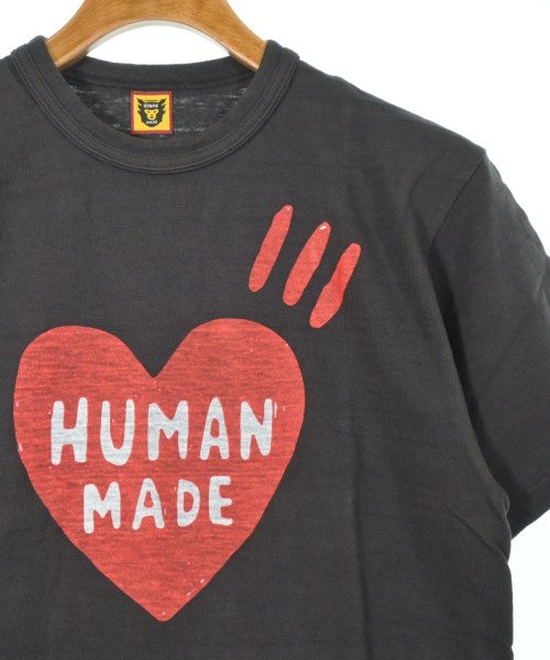 HUMAN MADE T恤/上衣