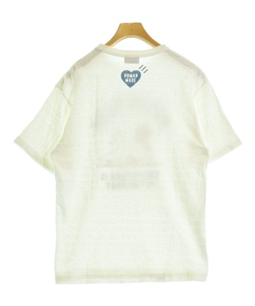 HUMAN MADE T恤/上衣