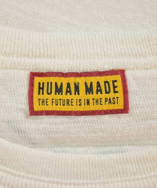 HUMAN MADE T恤/上衣
