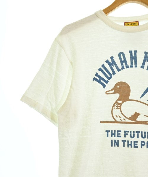 HUMAN MADE T恤/上衣