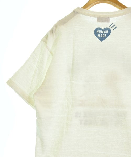 HUMAN MADE T恤/上衣