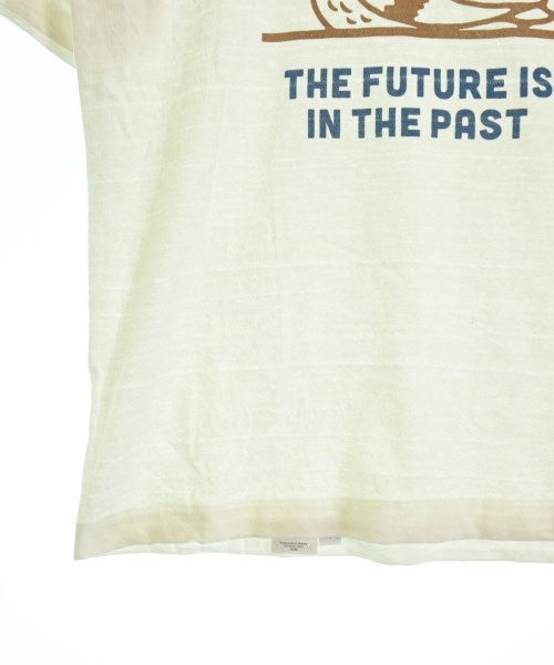 HUMAN MADE T恤/上衣