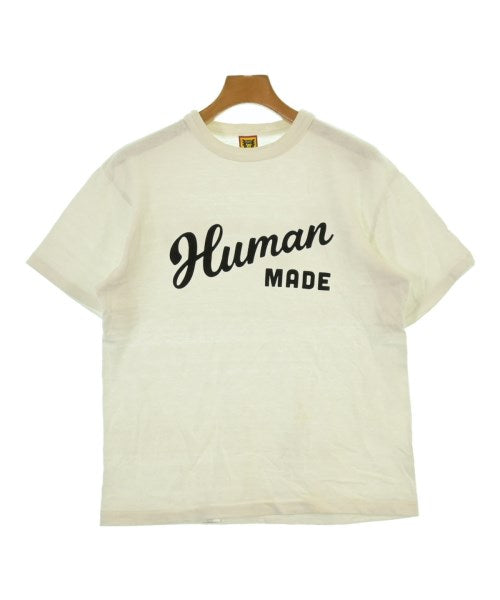HUMAN MADE T恤/上衣
