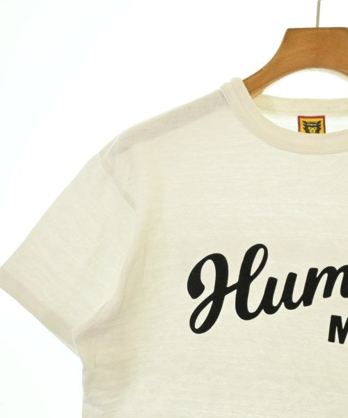 HUMAN MADE T恤/上衣