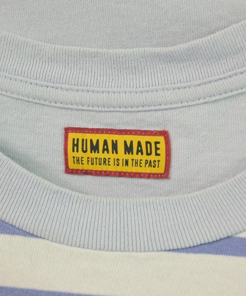 HUMAN MADE T恤/上衣