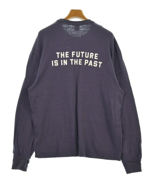 HUMAN MADE T恤/上衣