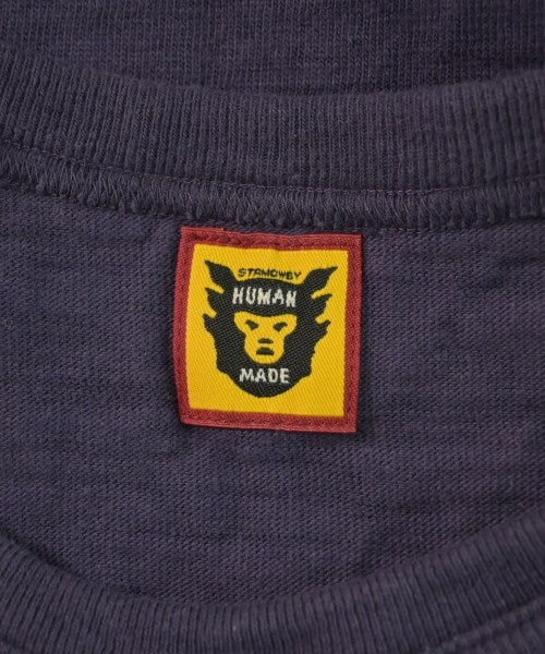 HUMAN MADE T恤/上衣