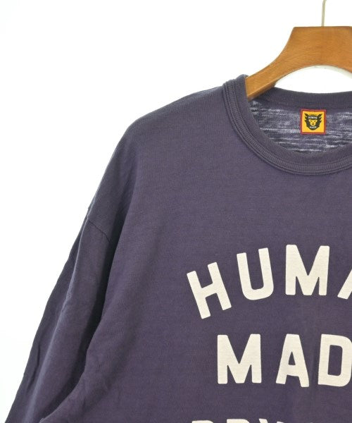 HUMAN MADE T恤/上衣