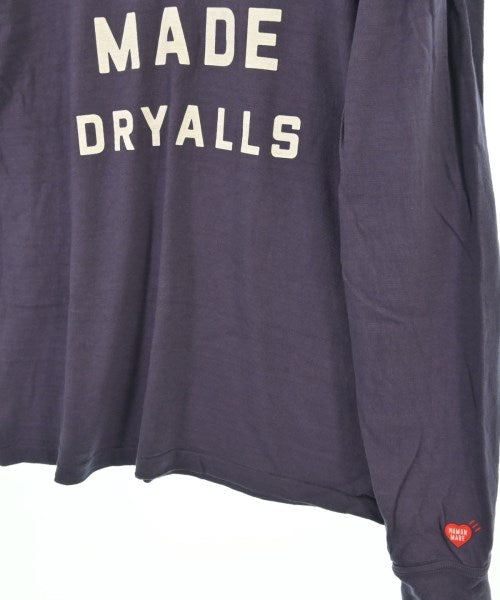 HUMAN MADE T恤/上衣