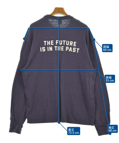 HUMAN MADE T恤/上衣