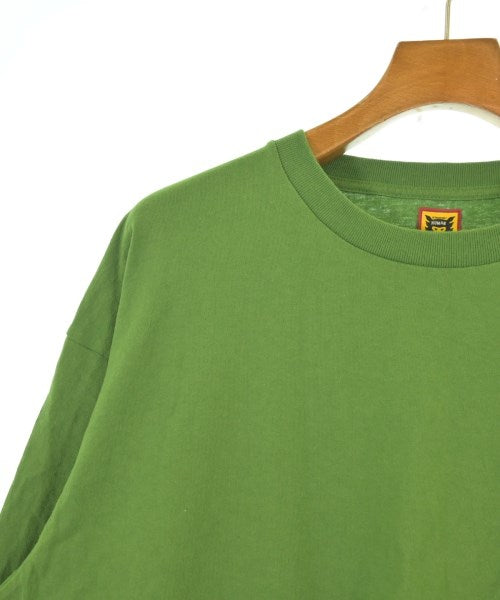 HUMAN MADE T恤/上衣