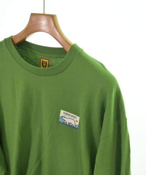 HUMAN MADE T恤/上衣