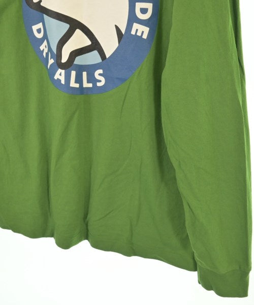 HUMAN MADE T恤/上衣