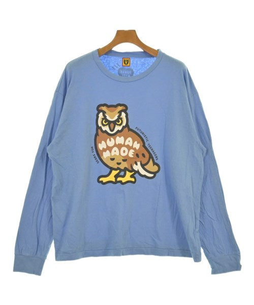 HUMAN MADE T恤/上衣