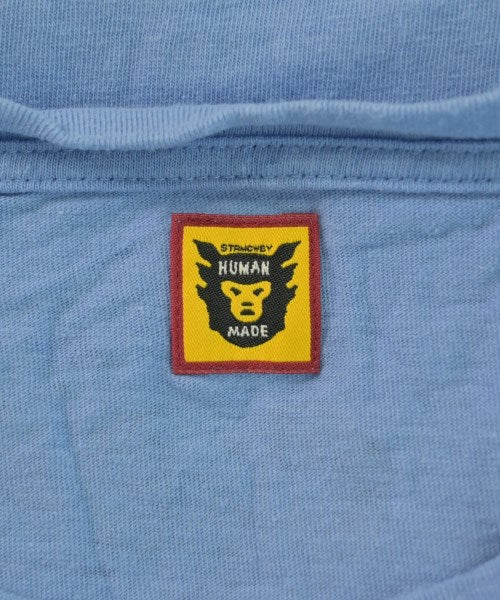 HUMAN MADE T恤/上衣