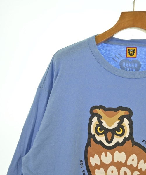 HUMAN MADE T恤/上衣