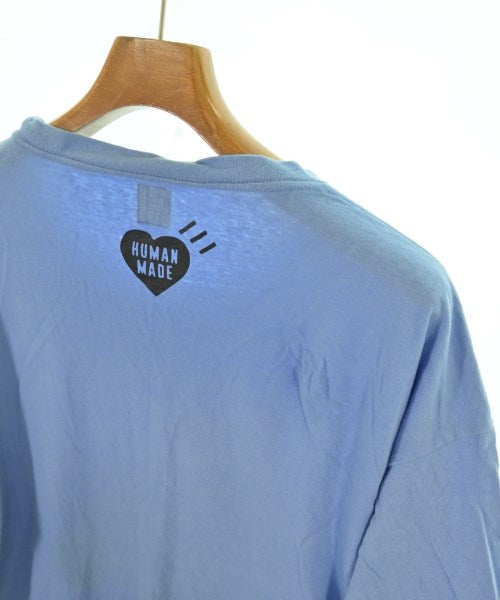 HUMAN MADE T恤/上衣