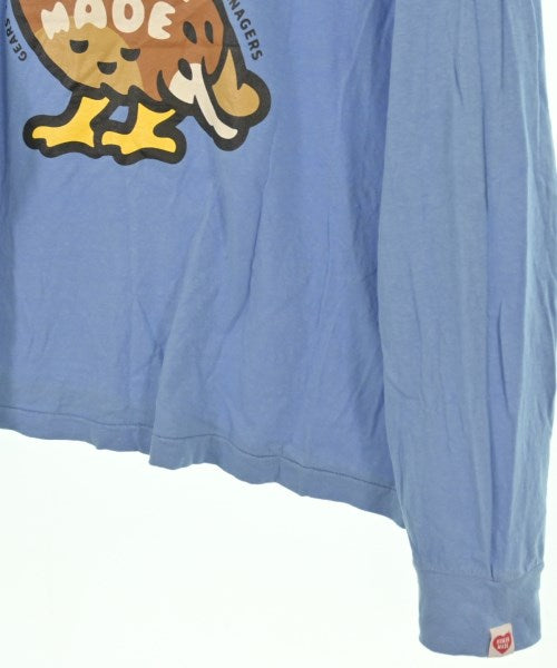 HUMAN MADE T恤/上衣