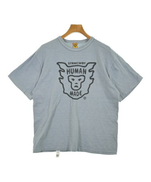 HUMAN MADE T恤/上衣