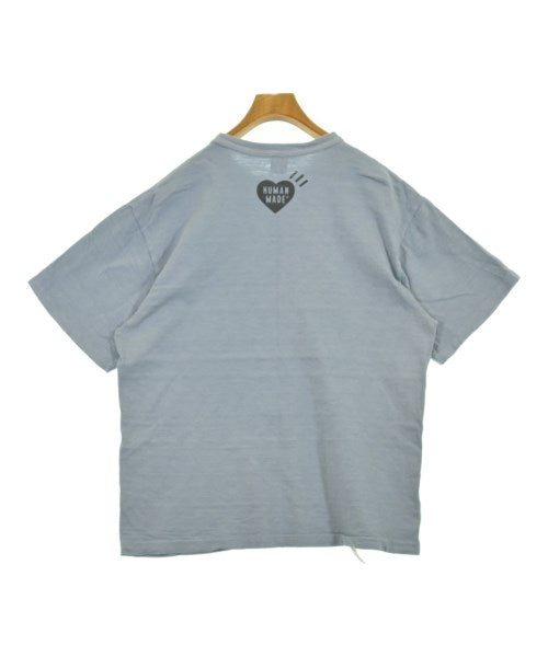 HUMAN MADE T恤/上衣