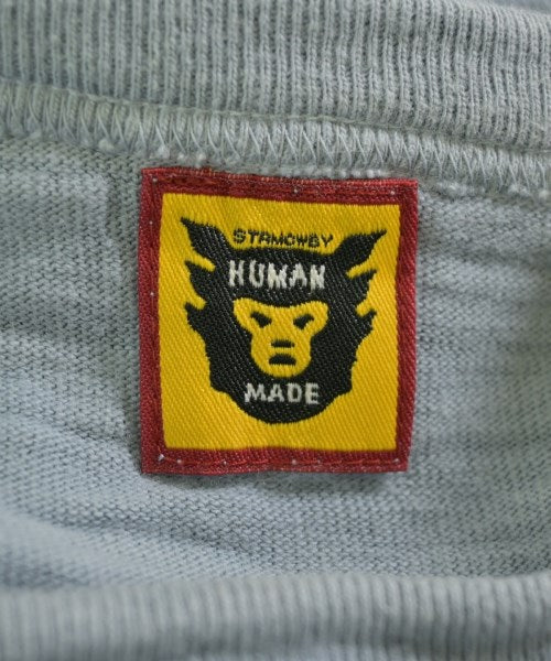 HUMAN MADE T恤/上衣