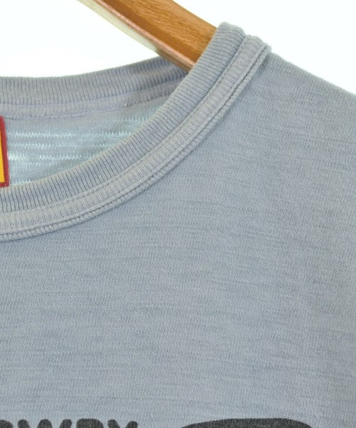 HUMAN MADE T恤/上衣