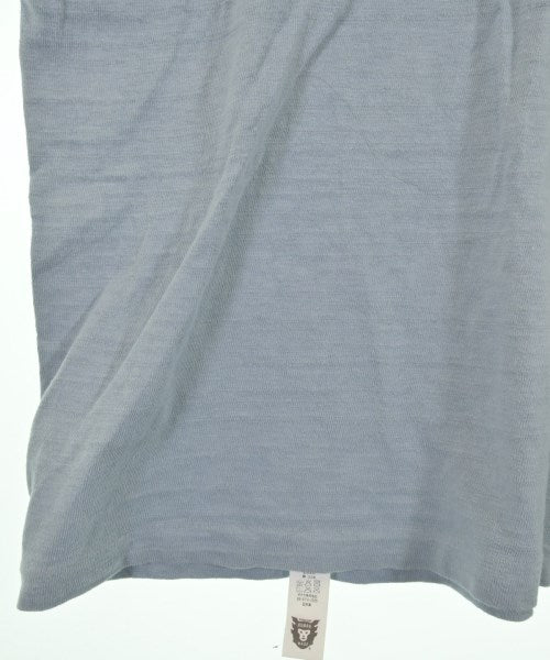 HUMAN MADE T恤/上衣