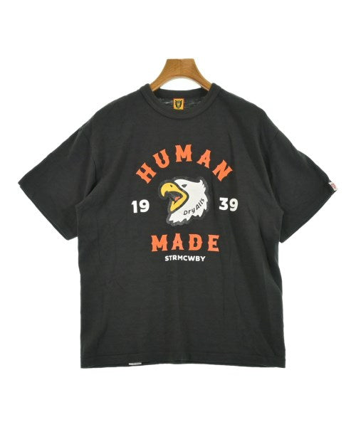 HUMAN MADE T恤/上衣