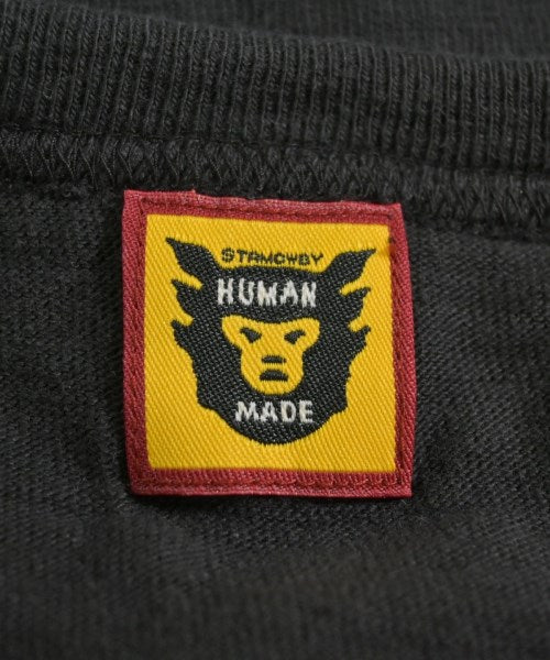 HUMAN MADE T恤/上衣