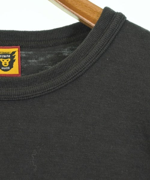 HUMAN MADE T恤/上衣