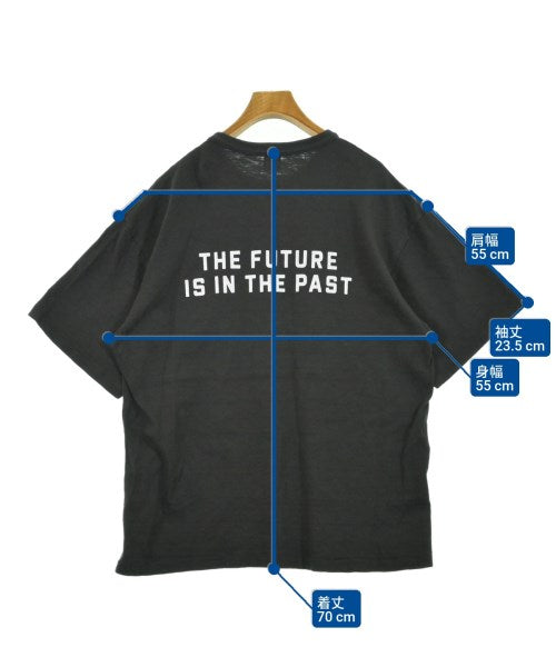 HUMAN MADE T恤/上衣