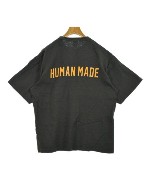 HUMAN MADE T恤/上衣