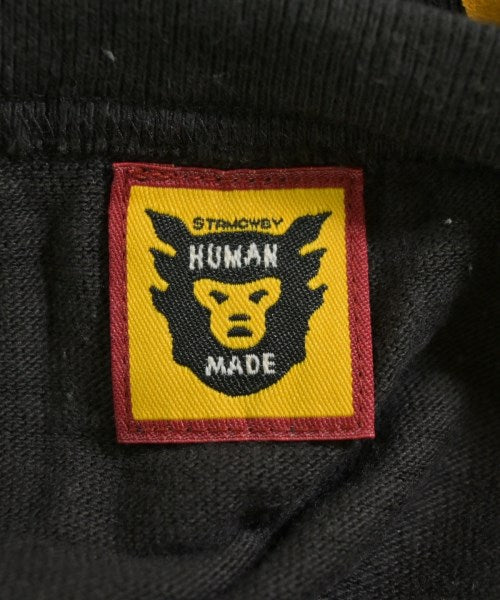 HUMAN MADE T恤/上衣