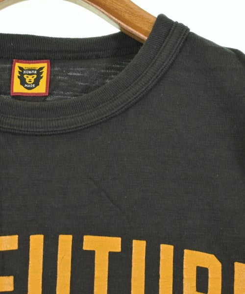 HUMAN MADE T恤/上衣