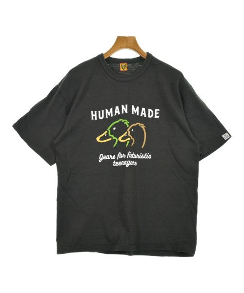 HUMAN MADE T恤/上衣