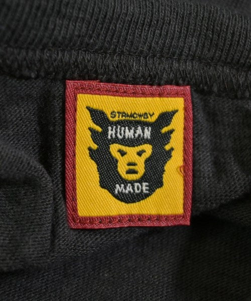 HUMAN MADE T恤/上衣