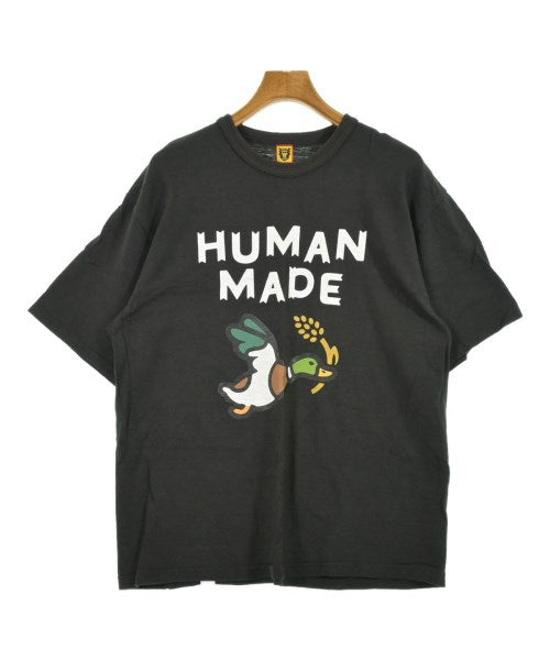 HUMAN MADE T恤/上衣