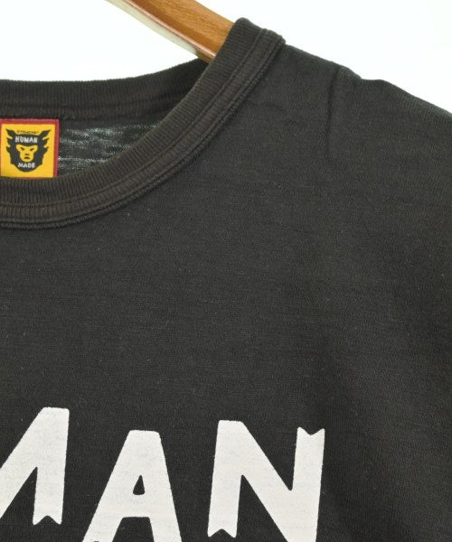 HUMAN MADE T恤/上衣