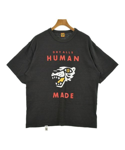 HUMAN MADE T恤/上衣