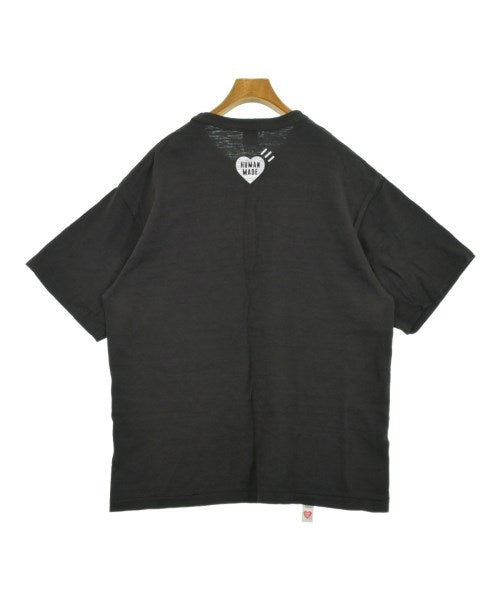 HUMAN MADE T恤/上衣