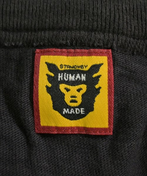 HUMAN MADE T恤/上衣