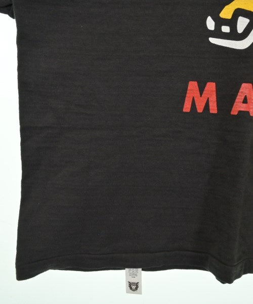 HUMAN MADE T恤/上衣