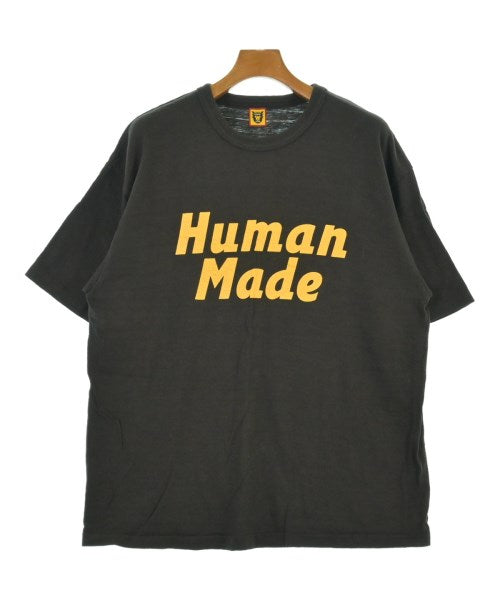 HUMAN MADE T恤/上衣