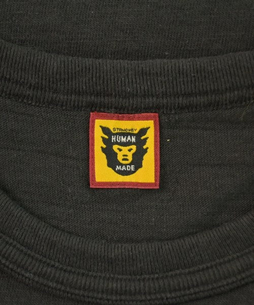 HUMAN MADE T恤/上衣